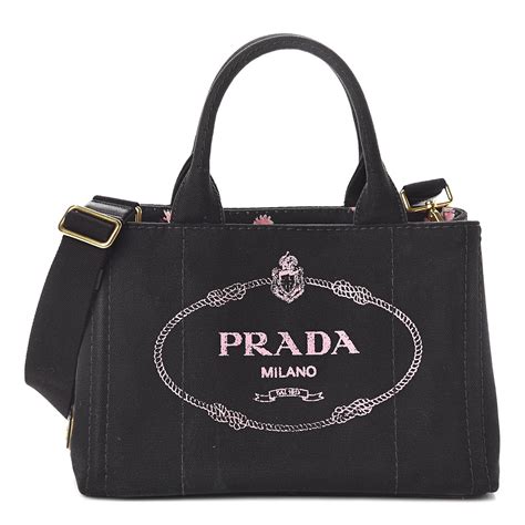 prada tag 165|Prada tote logo.